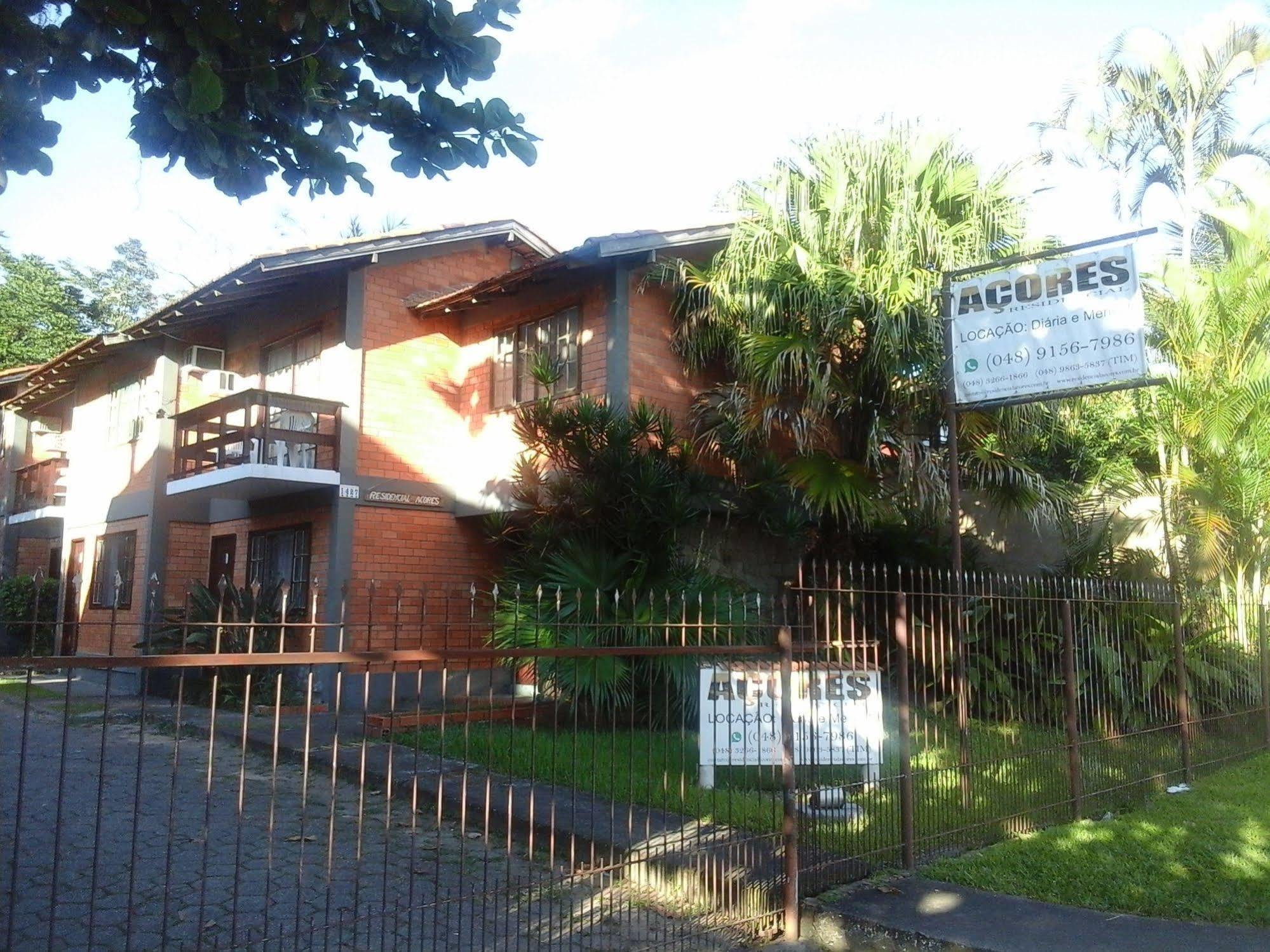 Residencial Acores Hotel - Florianopolis — Photos 1